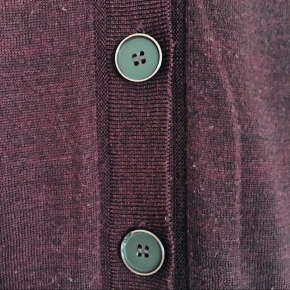 Ann Taylor Loft Long Sleeve Cardigan Size XS - Picture 6 of 7